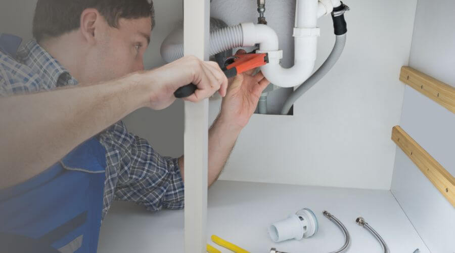Professional Leak Detection Services in Glen, MT